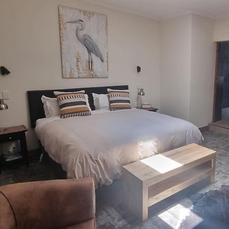 The Highlander Hotel Dullstroom Dış mekan fotoğraf
