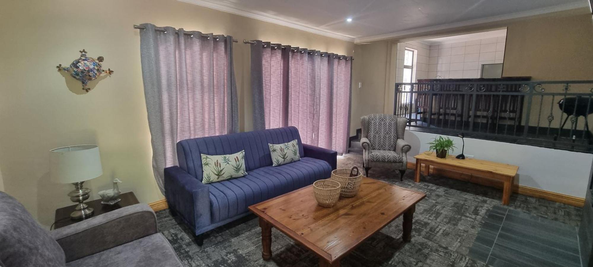 The Highlander Hotel Dullstroom Dış mekan fotoğraf